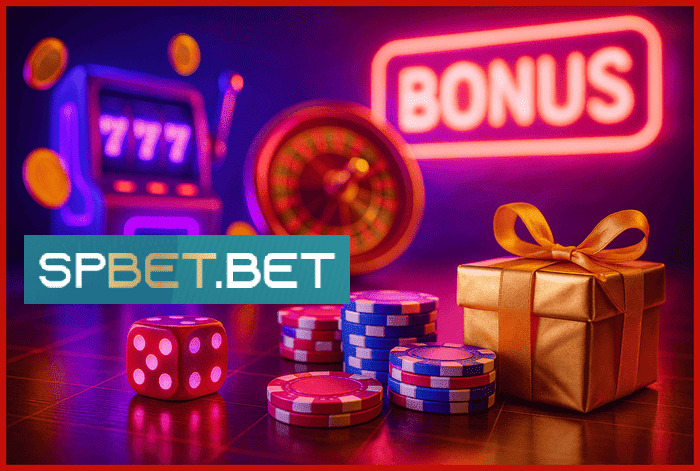 Exemplo Rollover 1 ilustrado com valores reais para demonstrar requisitos de apostas na SPBET.