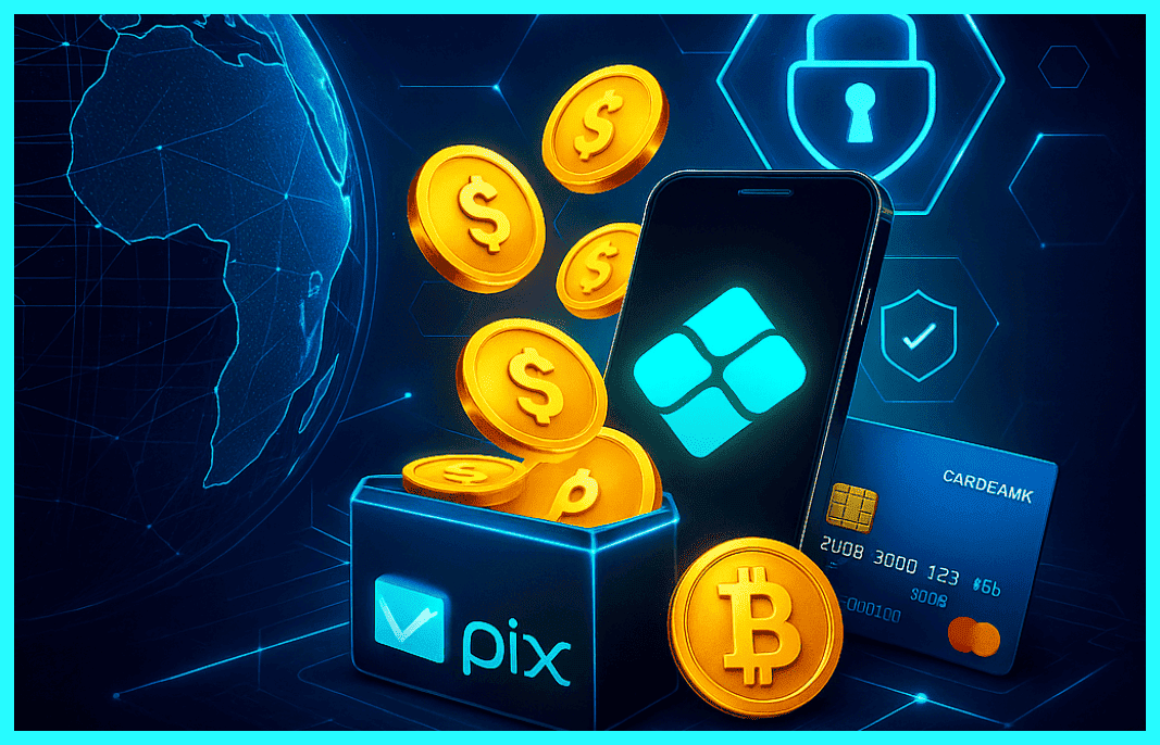 Passo a passo de instalação do SPBET app.